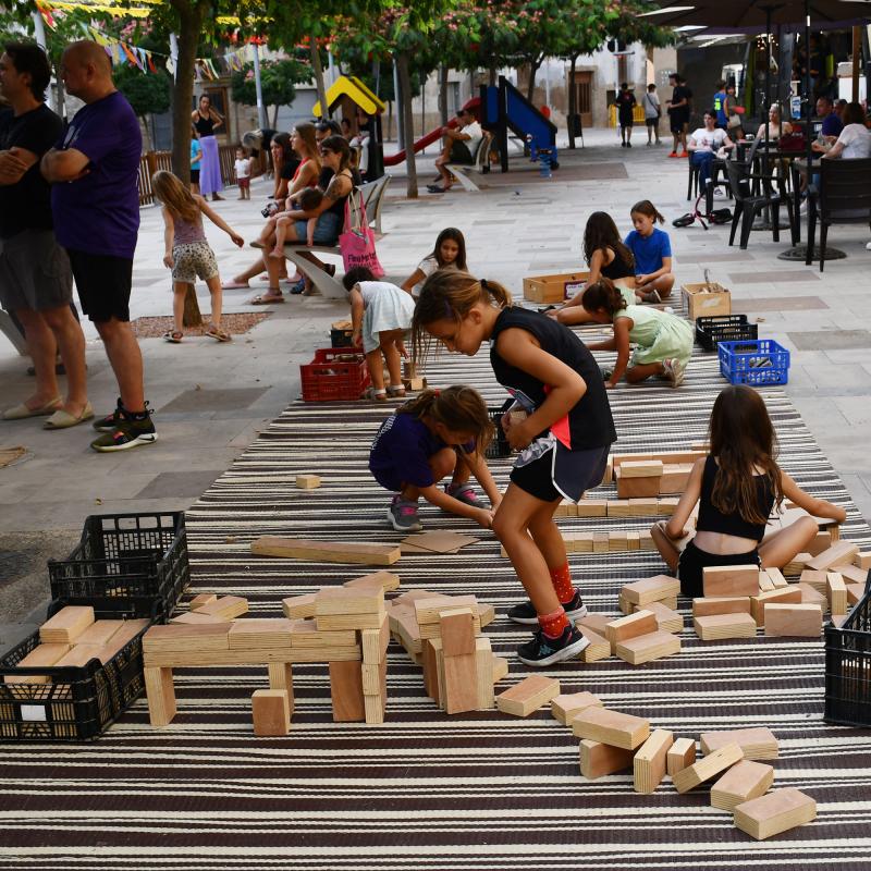 Festa Major de Torà 2024