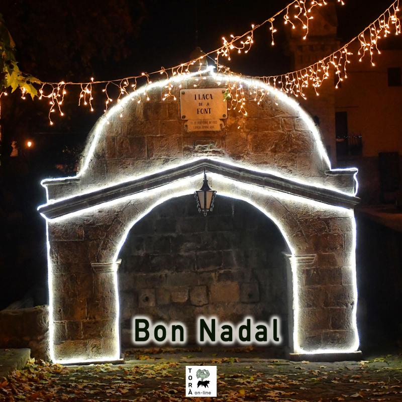 Bon Nadal