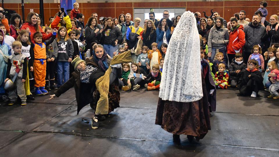 22 de Febrer de 2025 La Llordereta  Torà -  Ramon Sunyer