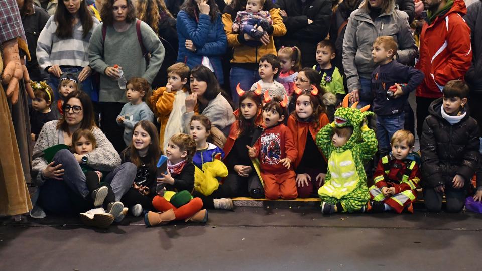 22 de Febrer de 2025 La Llordereta  Torà -  Ramon Sunyer